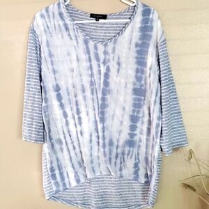 Level eight darling cotton shirt size 1x